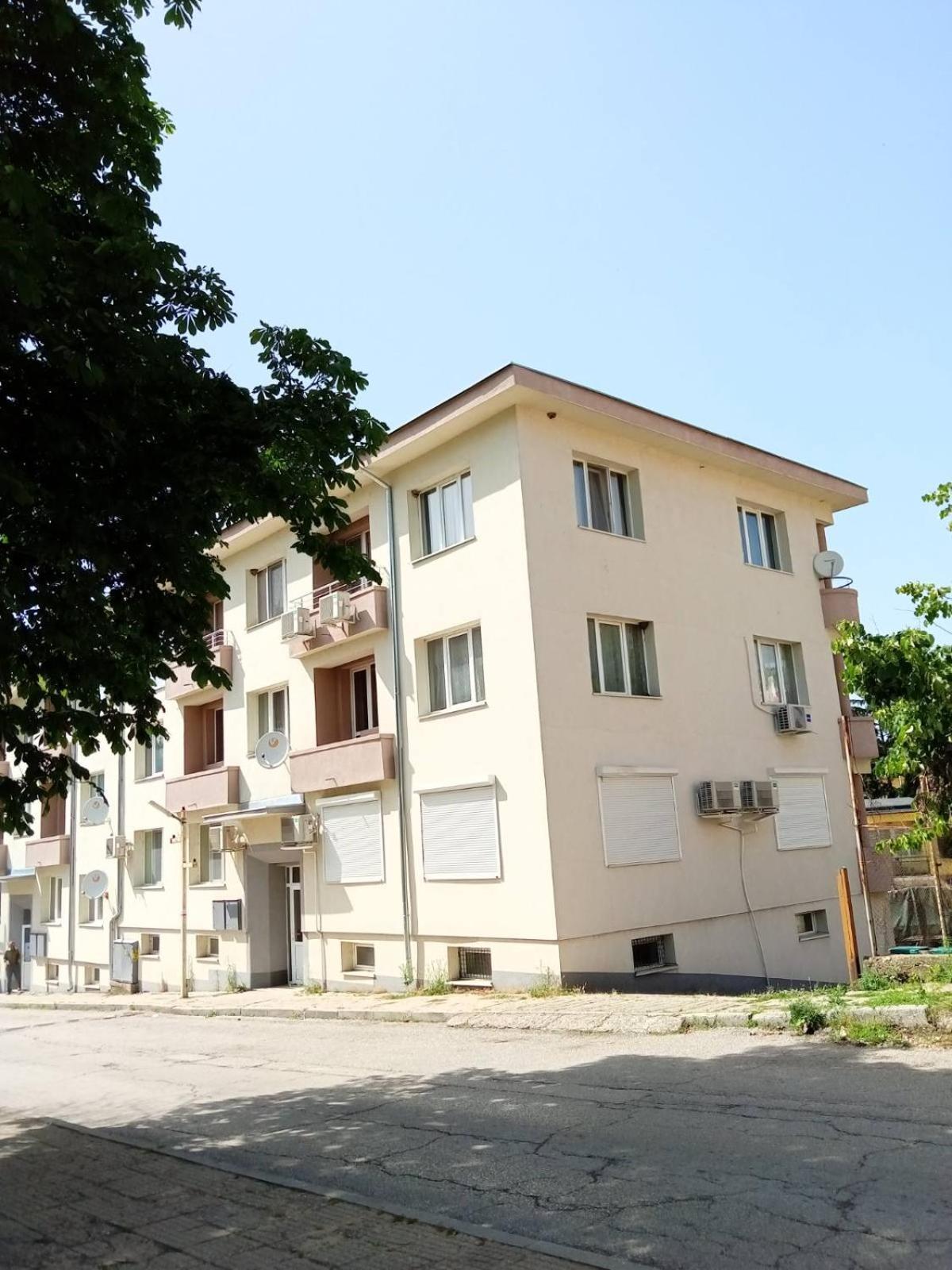 Belogradchik View Apartment Exterior foto
